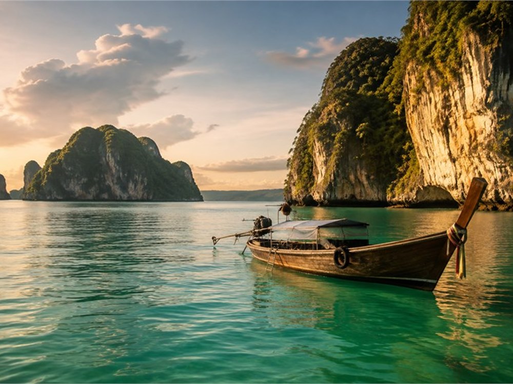 Multi-Day & Custom Tours